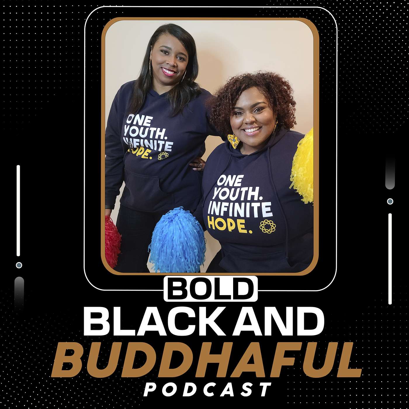 The Buddhaful episode artwork