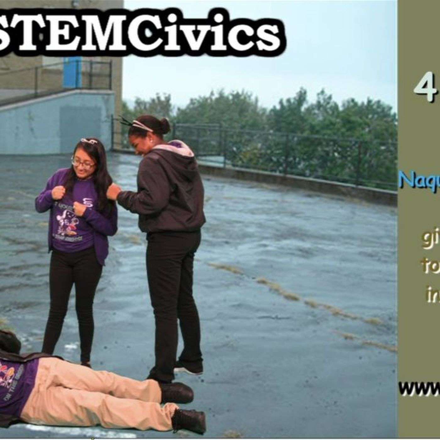 The StemCivics Show