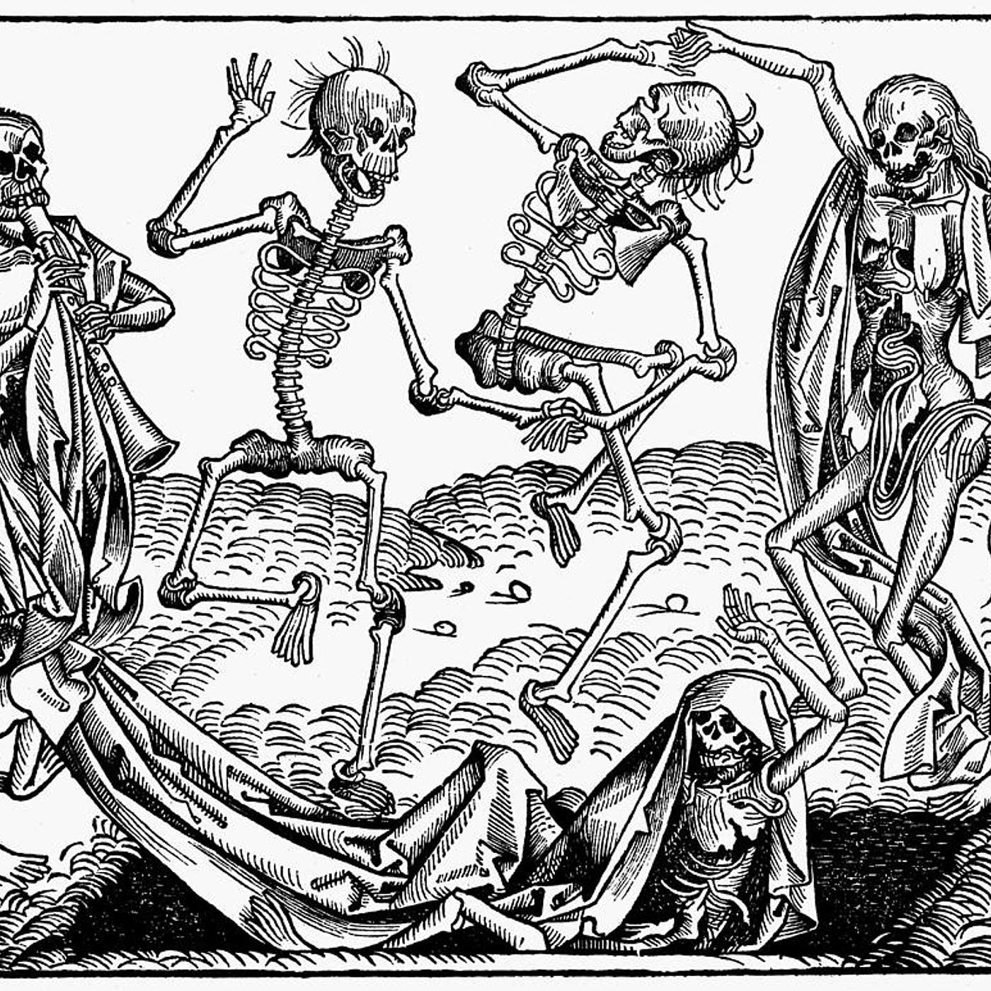 The Lively Table