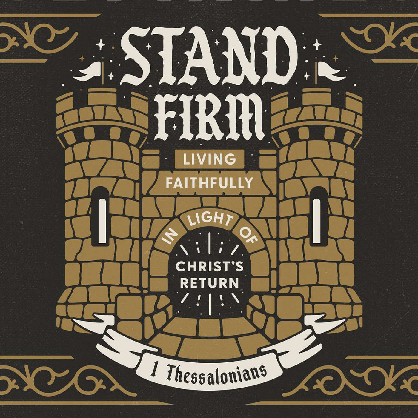 Known By Faith | Stand Firm | Week 1