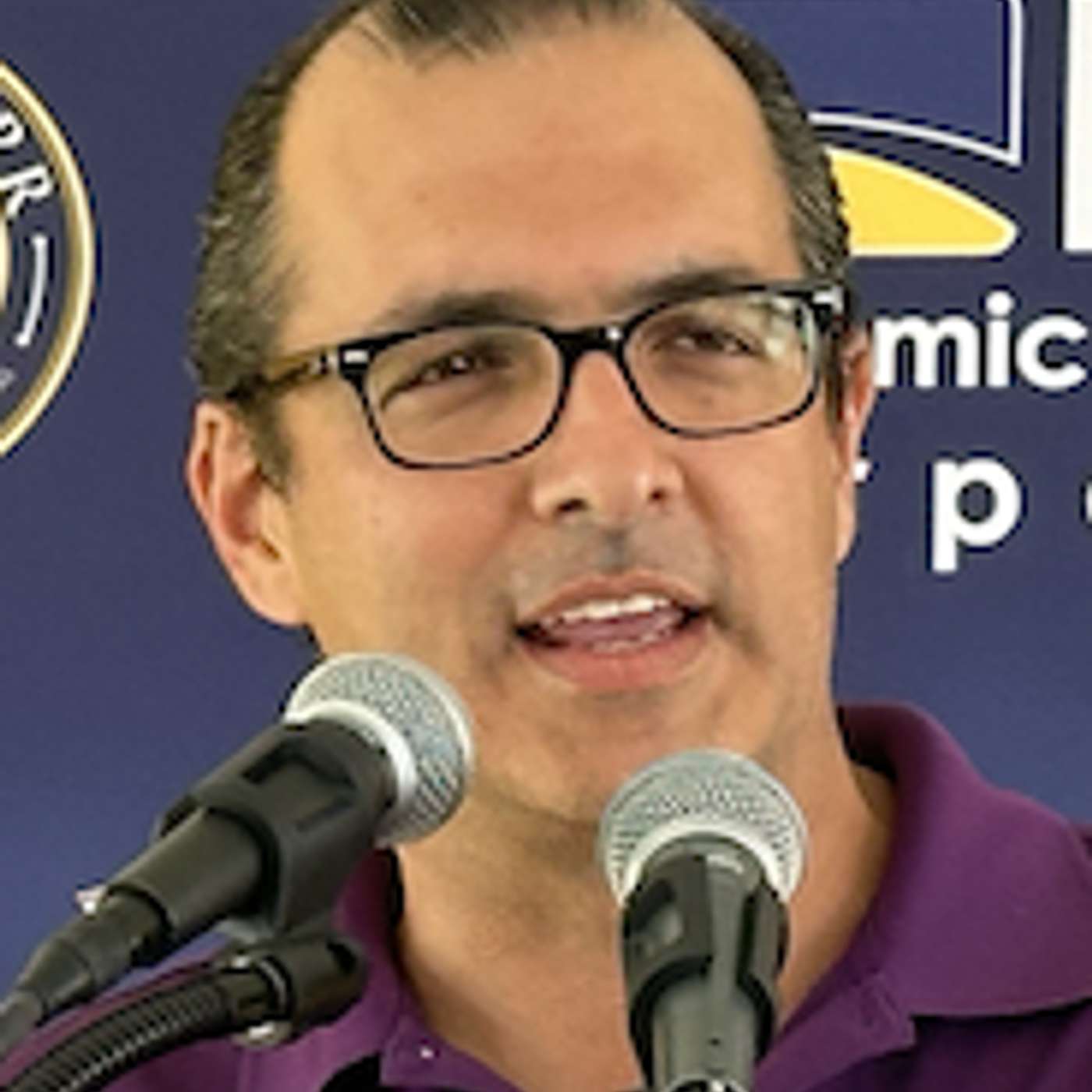 Everything LakeWay Produce CEO Ramon Mery said at his company's recent groundbreaking in Pharr episode artwork