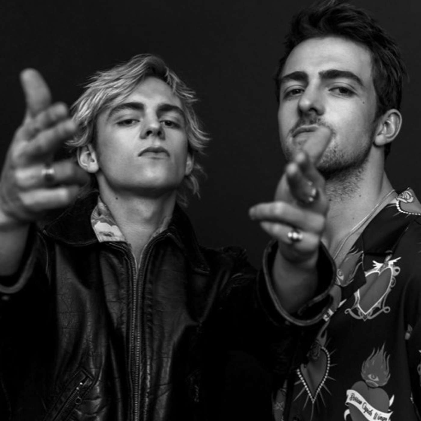 Tu Musica Hoy - Entrevista a The Driver Era: "Somos oportunistas" episode artwork