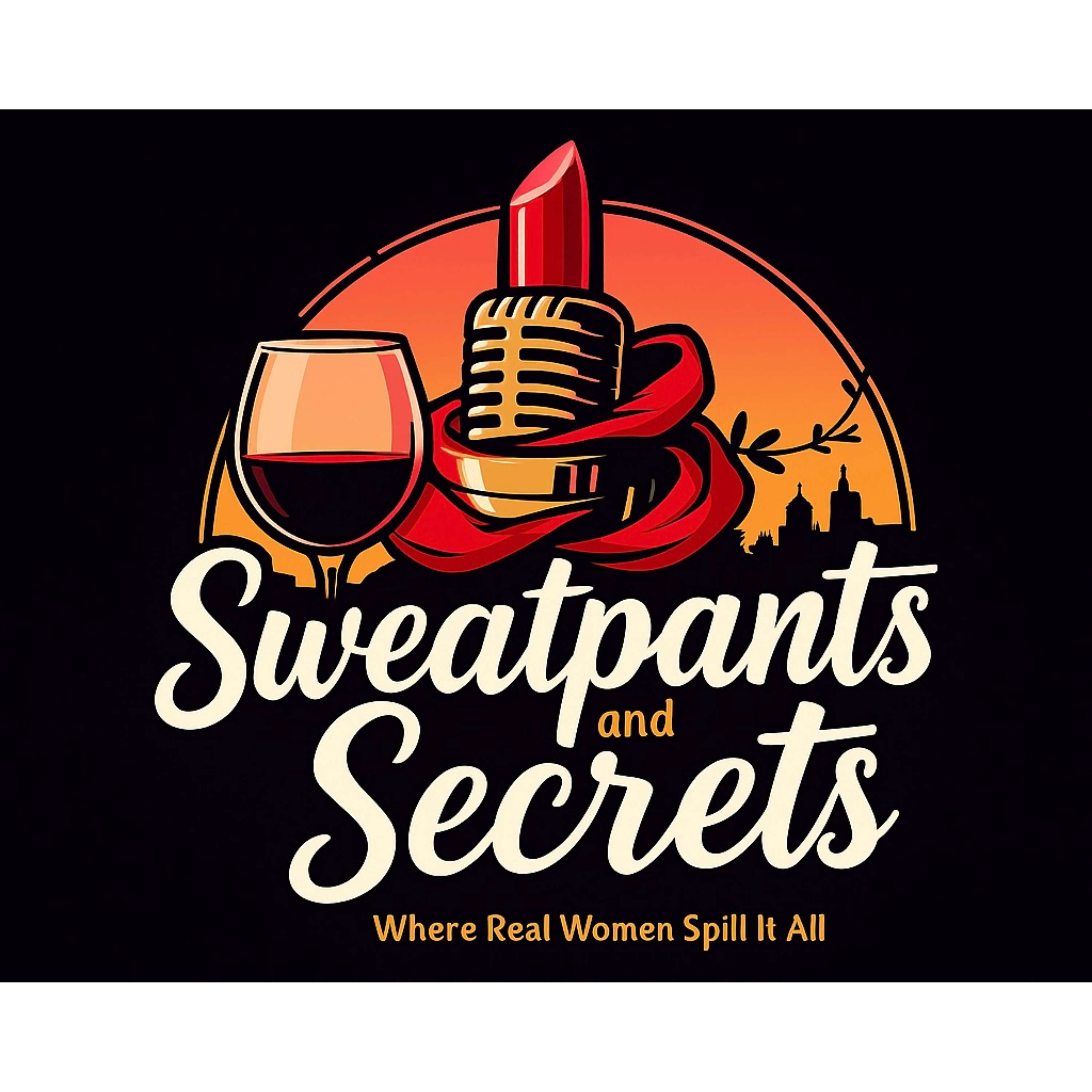 Sweatpants and Secrets
