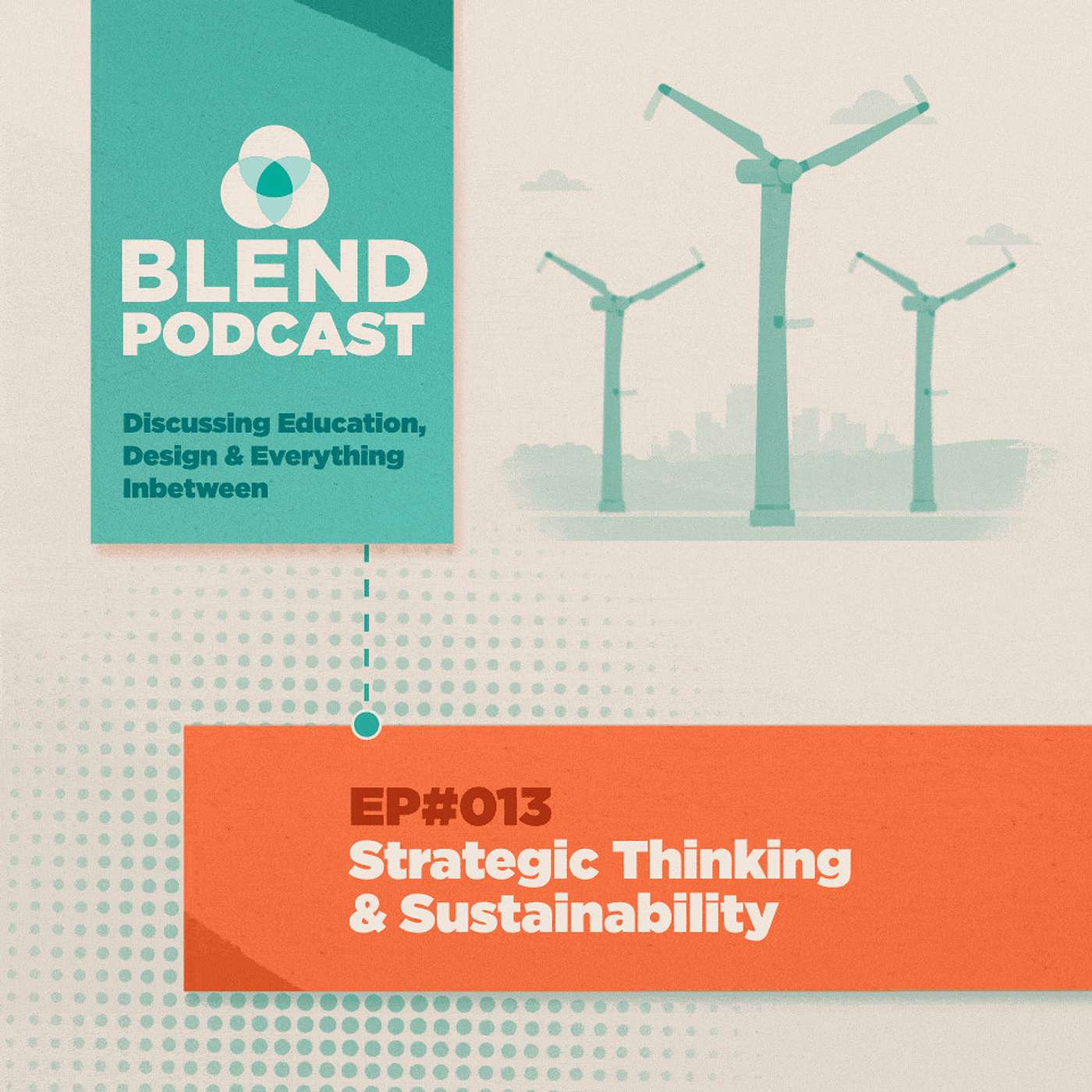 #13 Strategy & Sustainability #13 Strategy & Sustainability