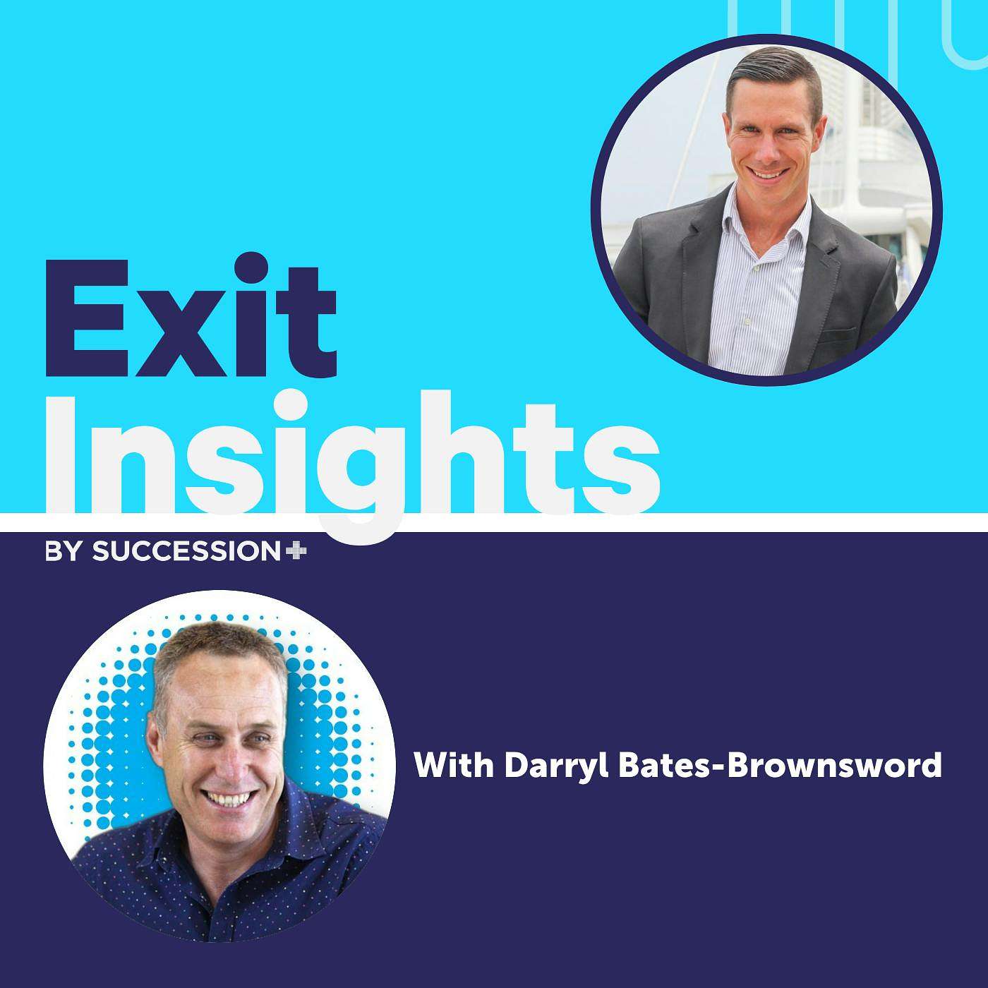 Sean Tepper's Exit Lessons Learned: Structuring Your Business for Maximum Value episode artwork