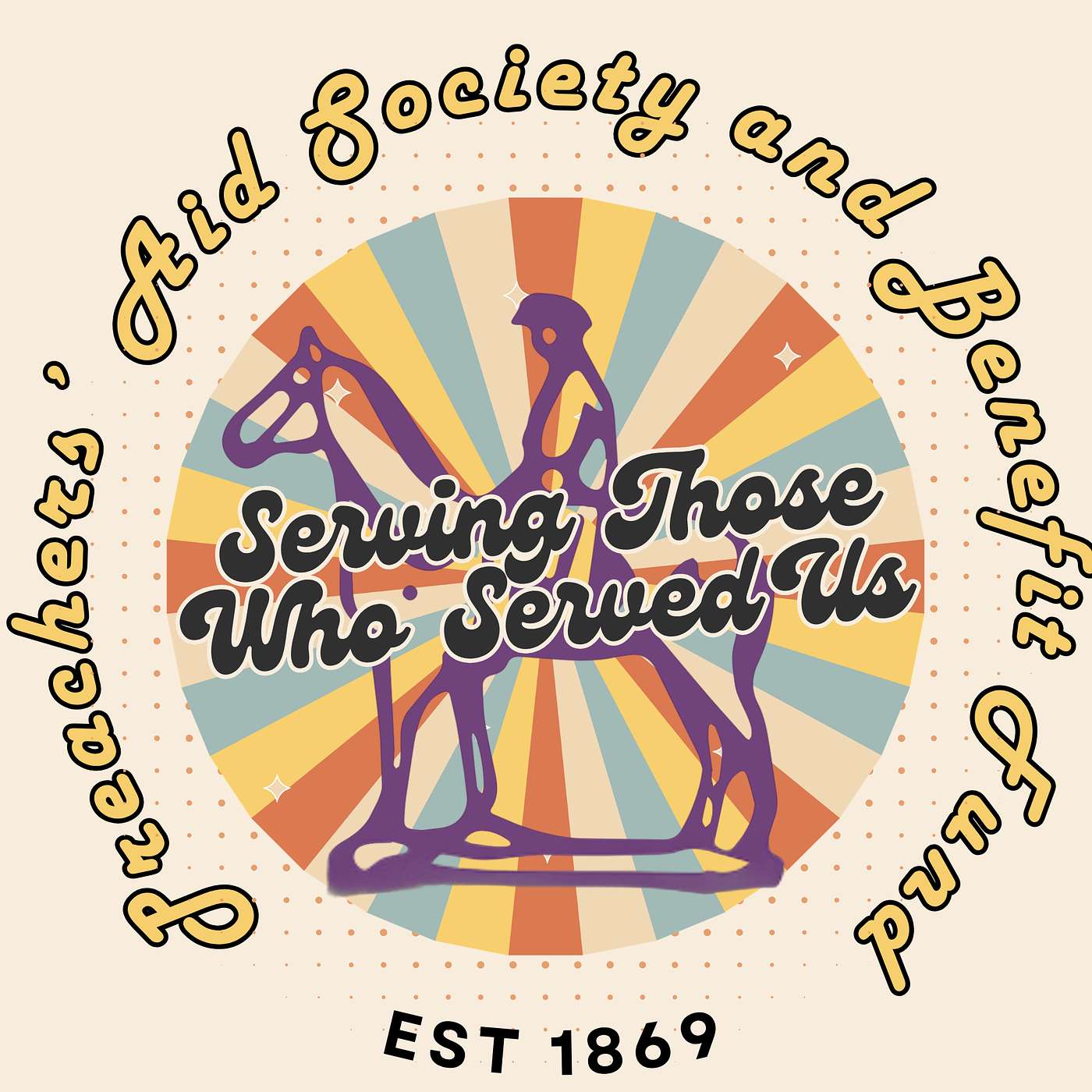 Serving Those Who Served Us podcast artwork
