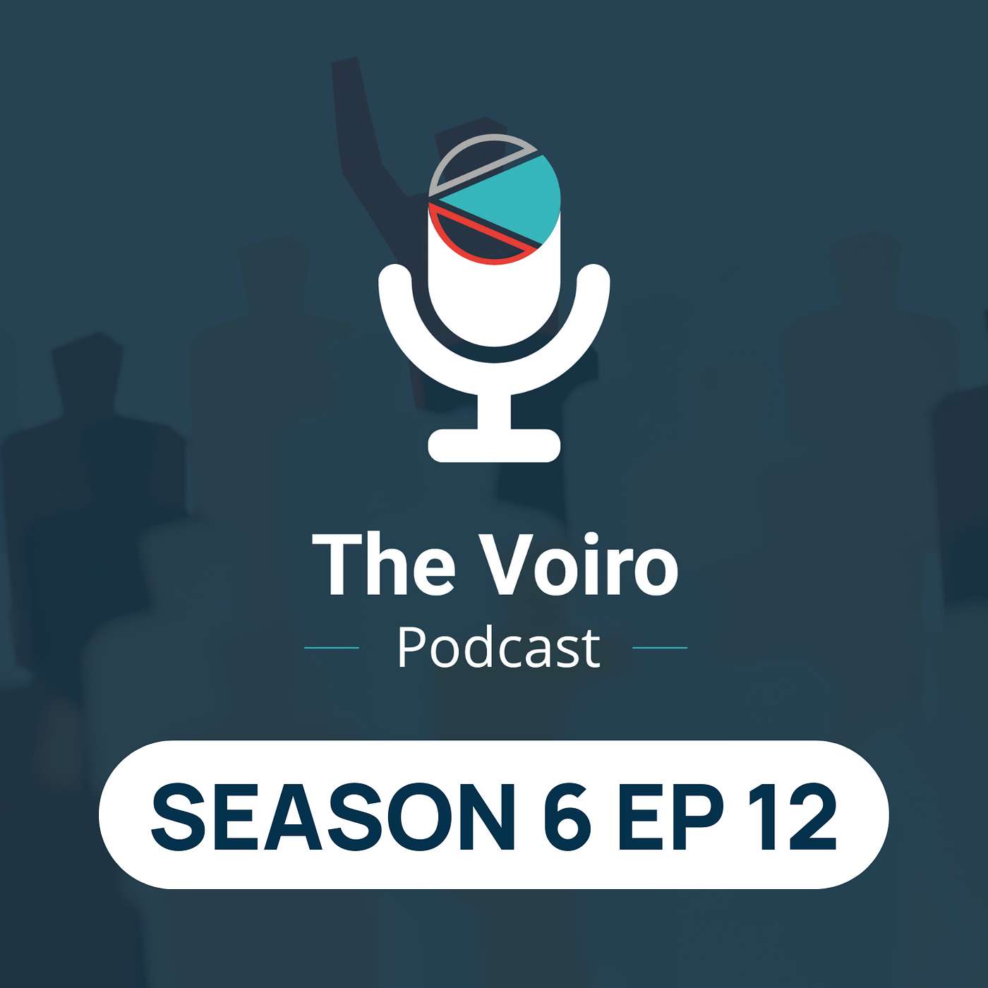 The Voiro Podcast