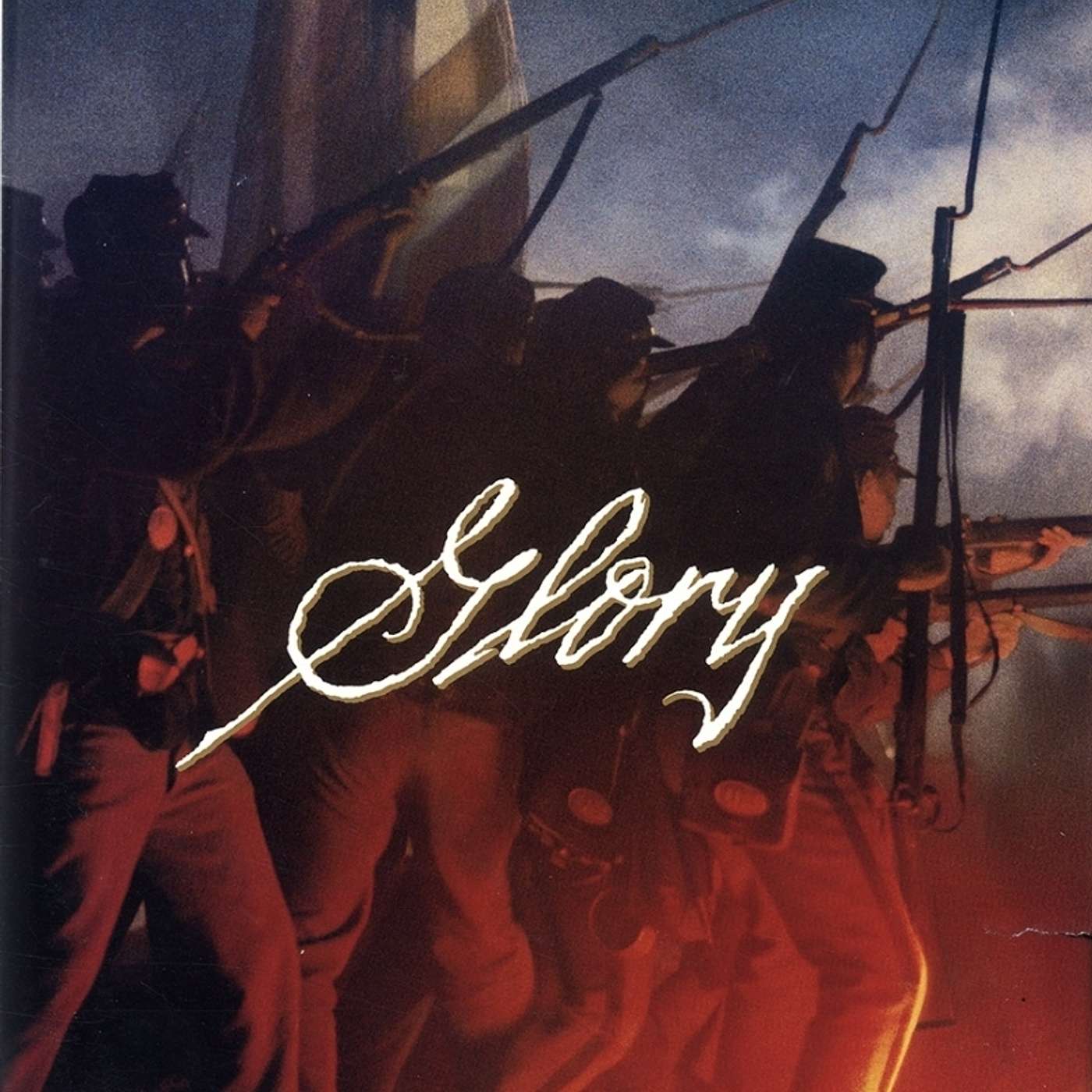 Glory (1989)
