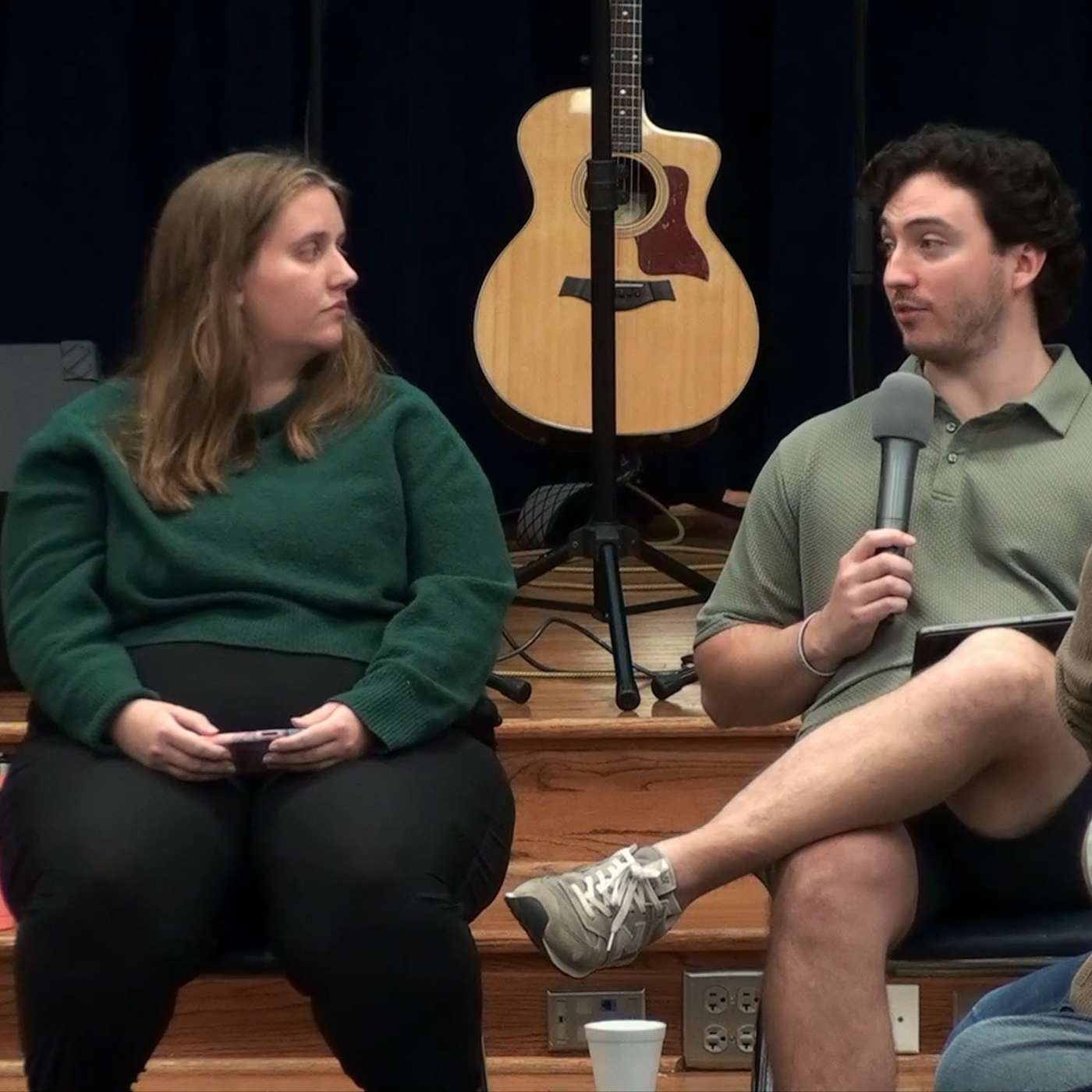 Wylie Northeast Church Sermons