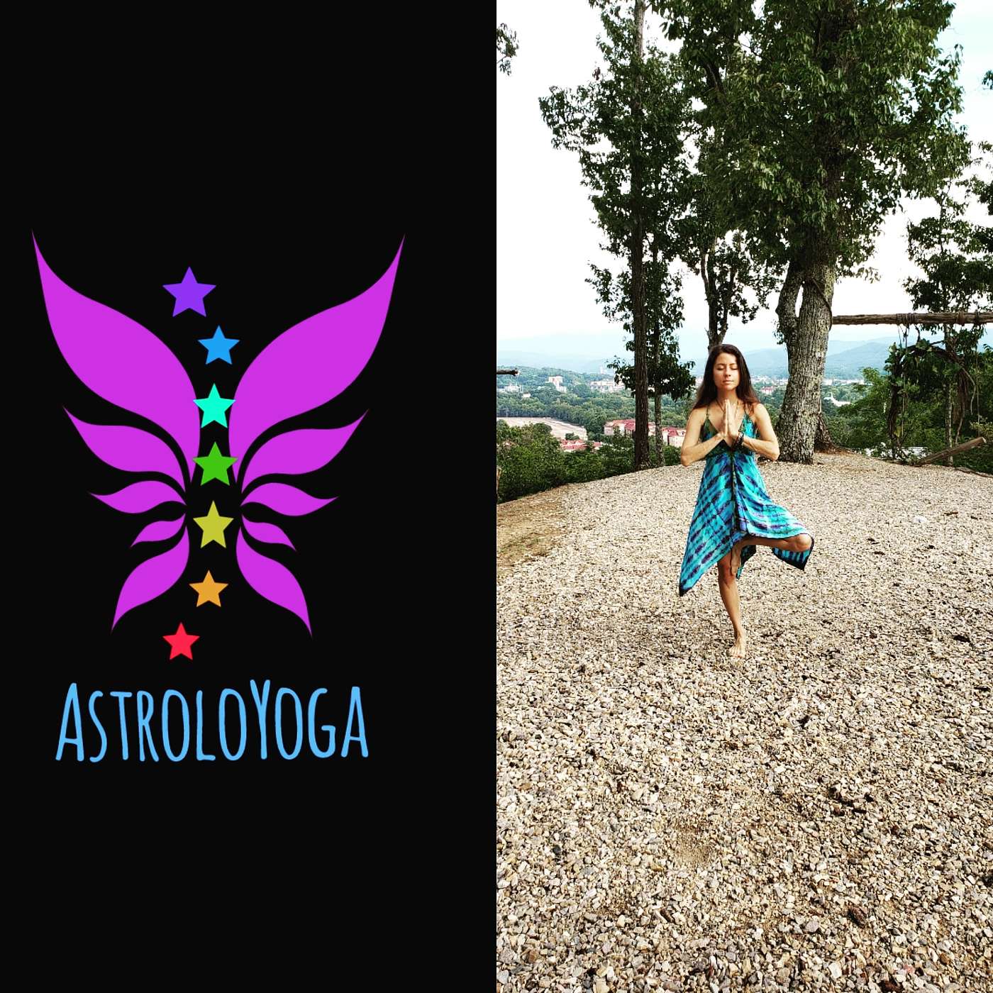 ARCHIVED FILES - Jillian Greyse - The Spirit that Is YOU - AstroloLIFE