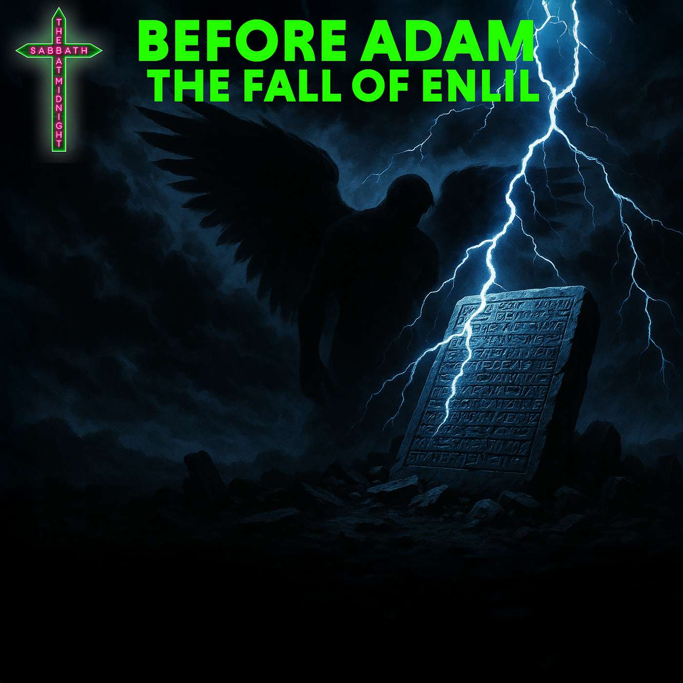 The Sabbath at Midnight