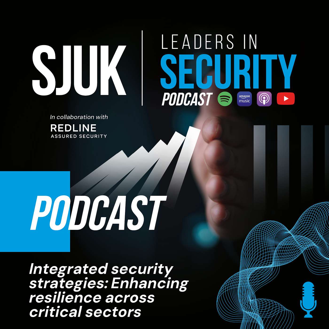 Integrated security strategies: Enhancing resilience across critical sectors