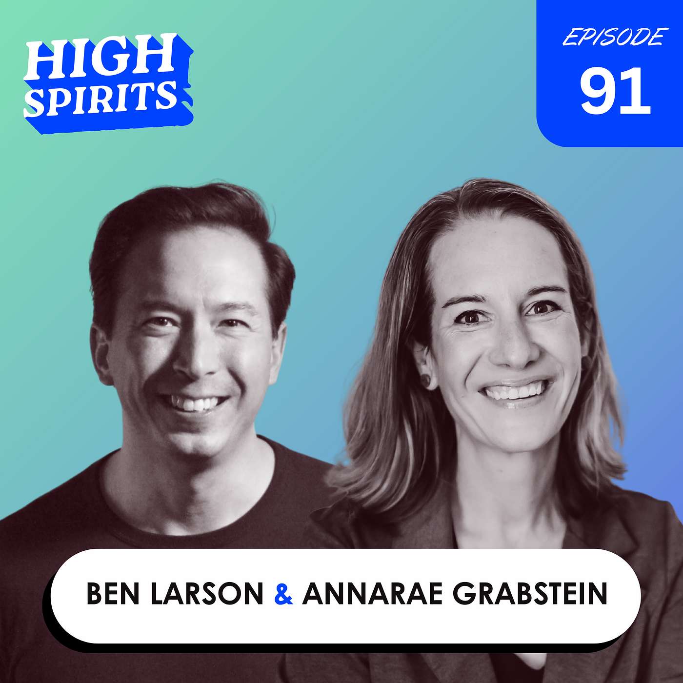 #091 - Cannabis at a Crossroads: Where We Go from Here w/ Ben & AnnaRae