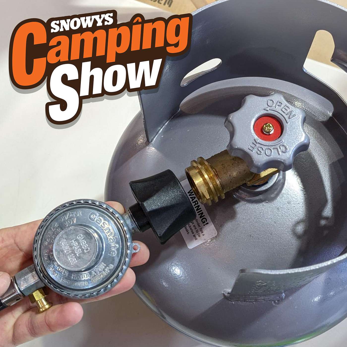 Snowys Camping Show