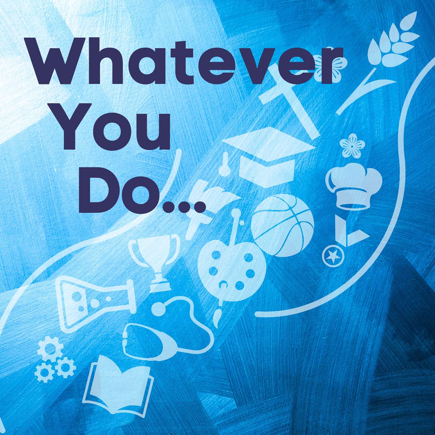 Whatever You Do - Message 4 | The Mind of Christ | Pastor Ruth Schellenberg