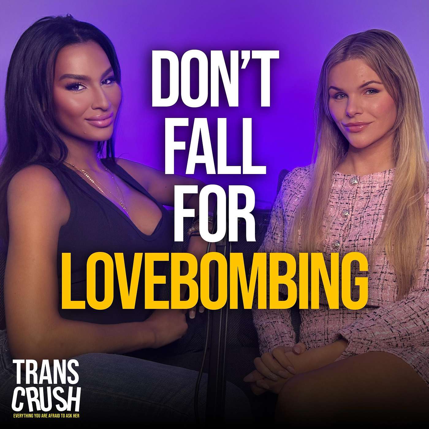 TRANS CRUSH