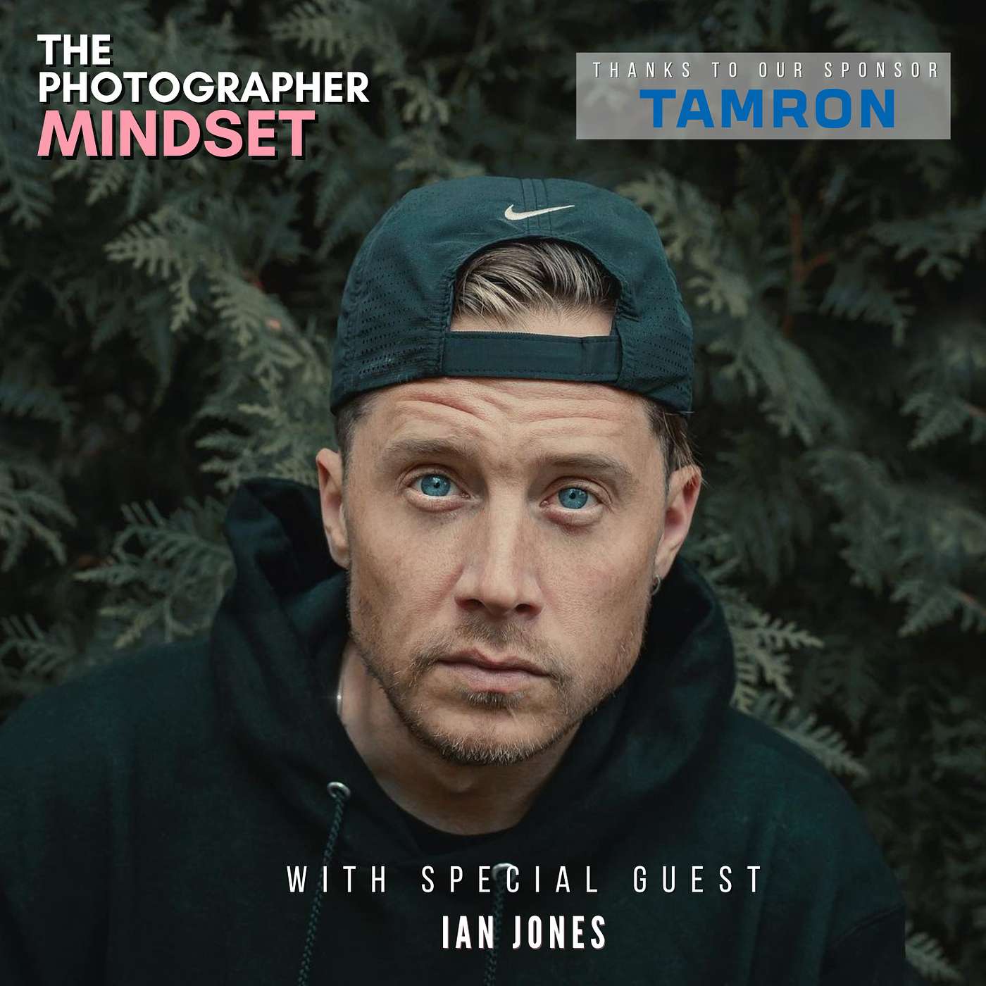 Instagram Verifying Users, Diverse vs Niche Portfolios, & Second Thoughts After Posting with @iansjones
