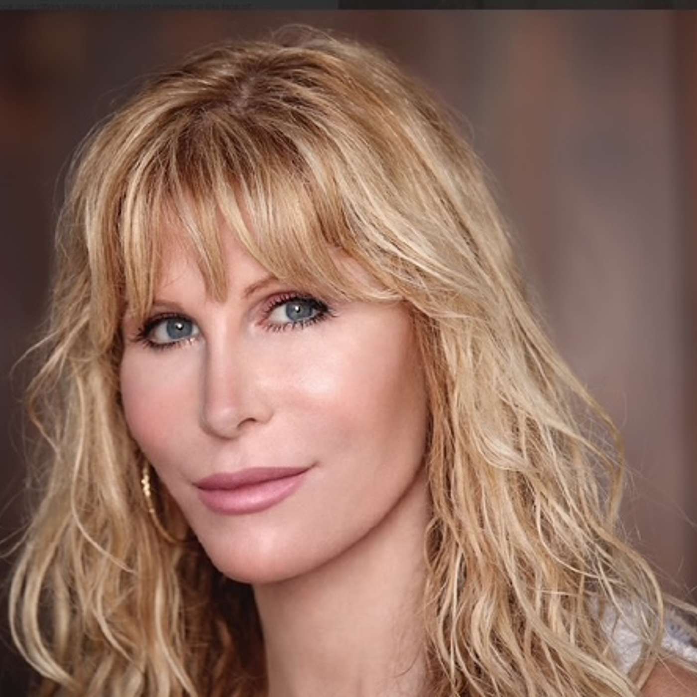 Author Karen Blaine, You Are Not Alone