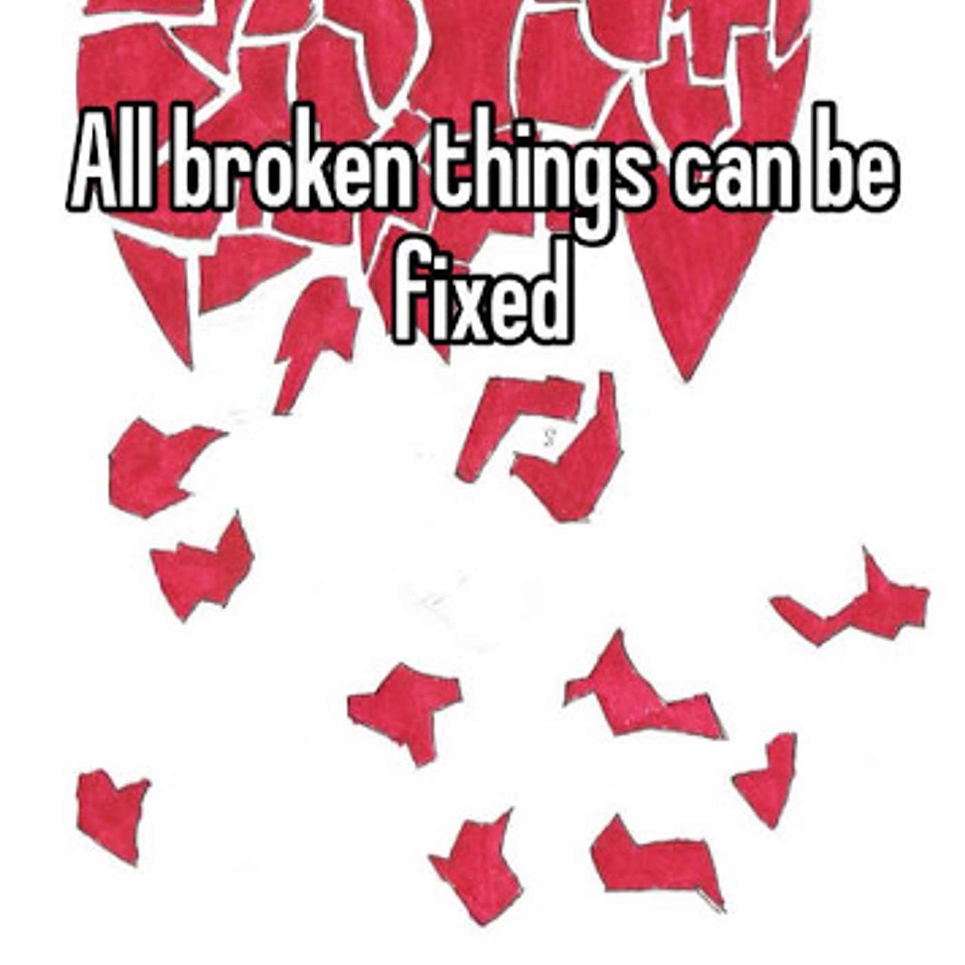 Episode 337 - If it's broken, believe this! (Part 3)