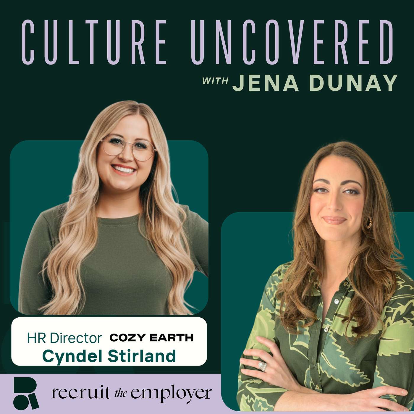 Cozy Earth Cozy Earth