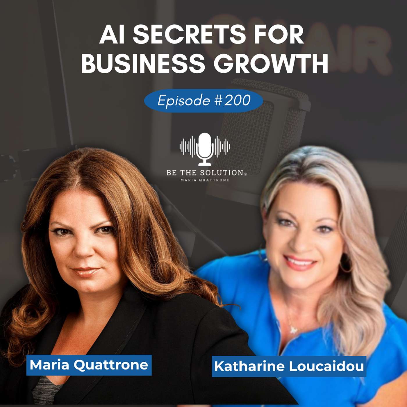 200. AI Secrets for Business Growth