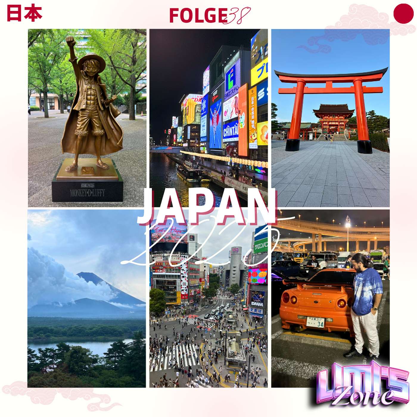 LIMI\'S ZONE