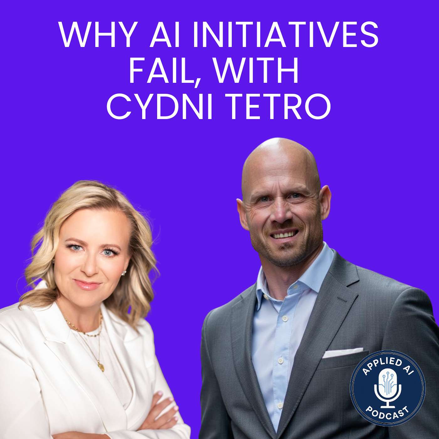 The Applied AI Podcast