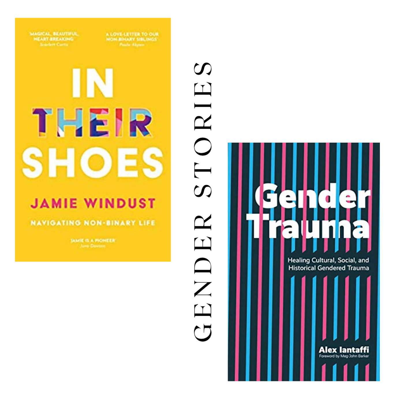 Gender Stories