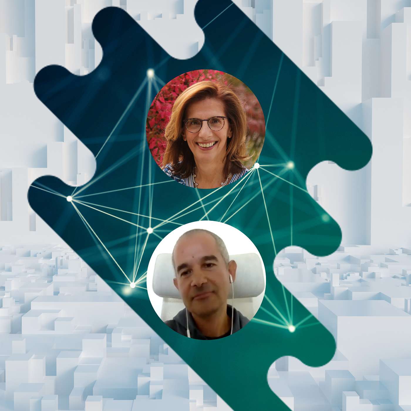 Fintech Insights & Conversations with Efi Pylarinou