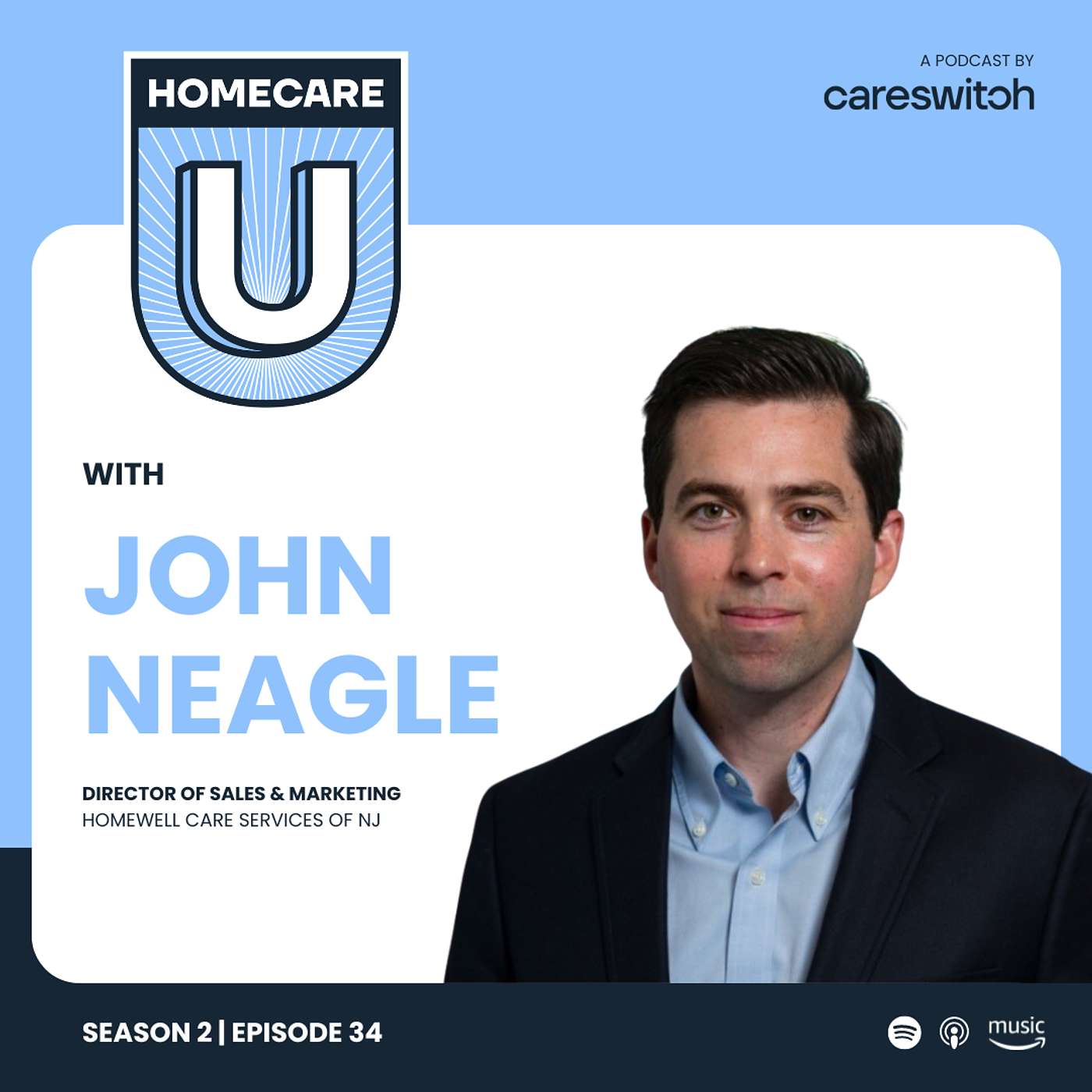 Home Care U