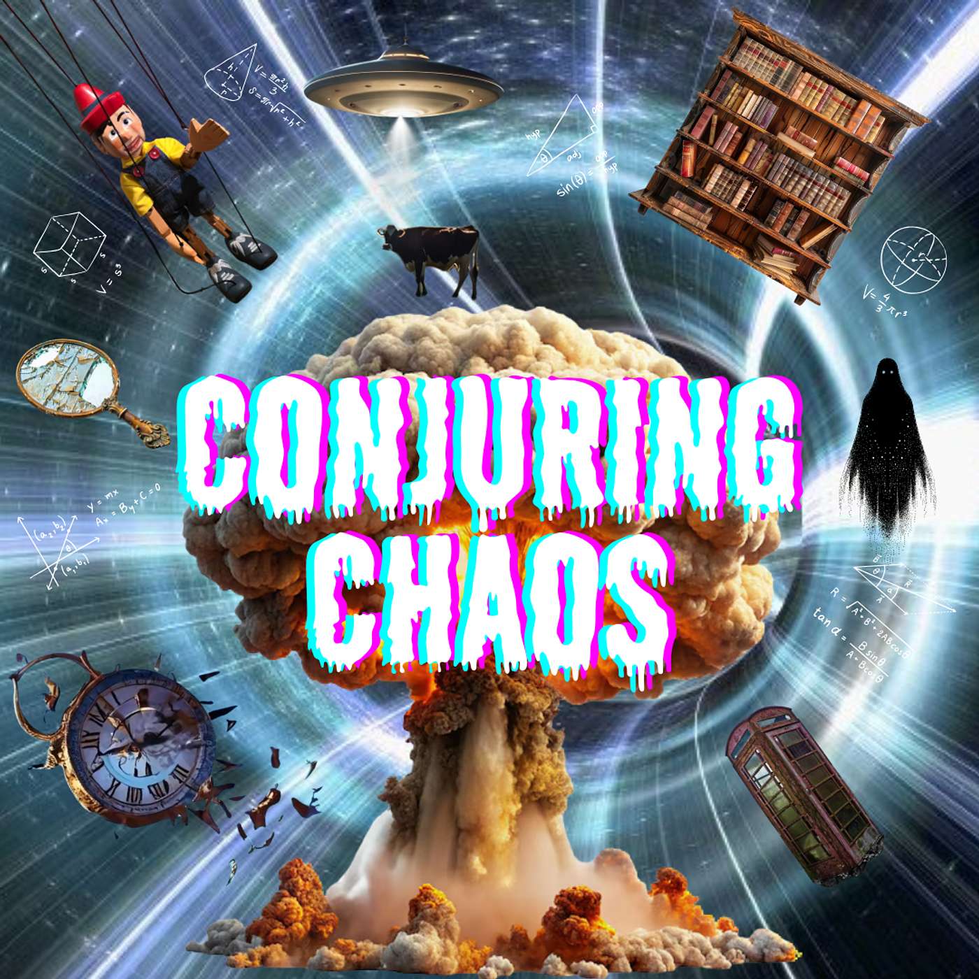 Conjuring Chaos