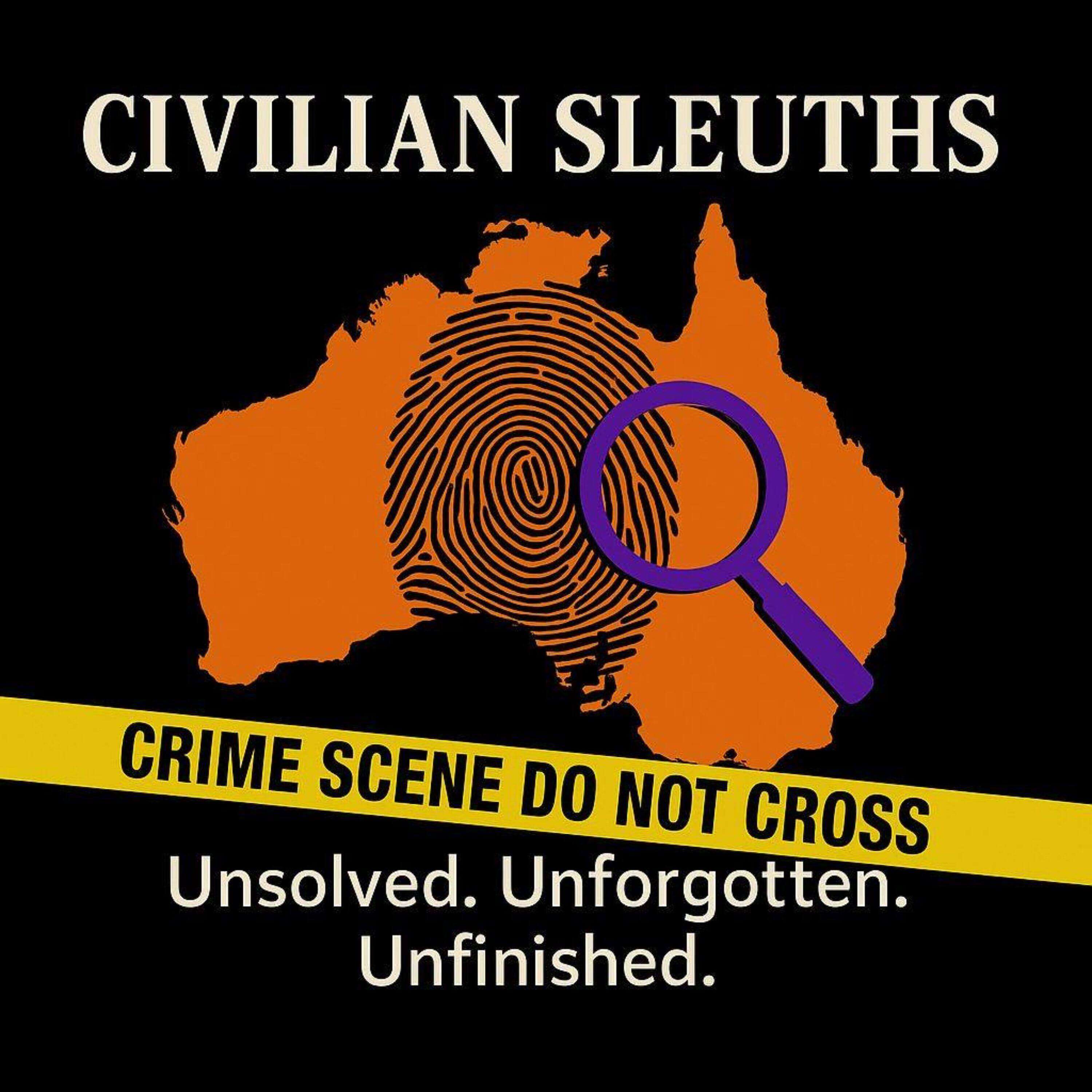 Civilian Sleuths