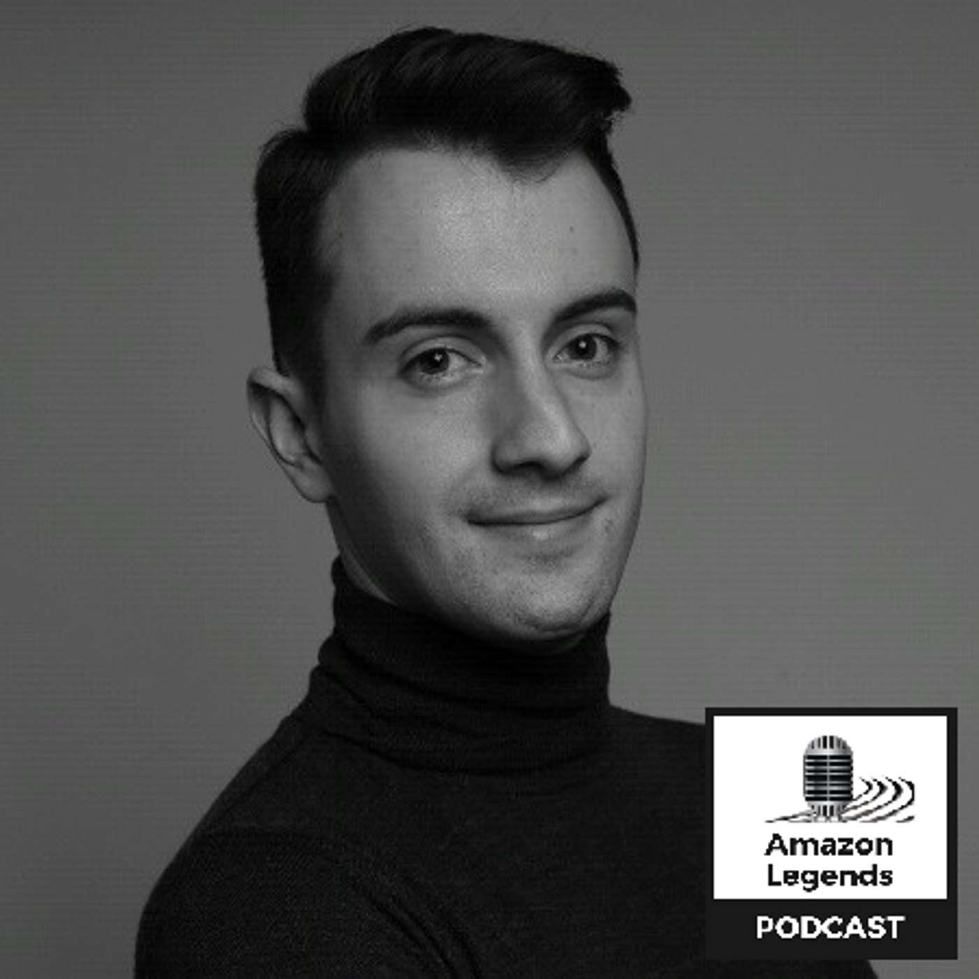 Amazon Legends Podcast
