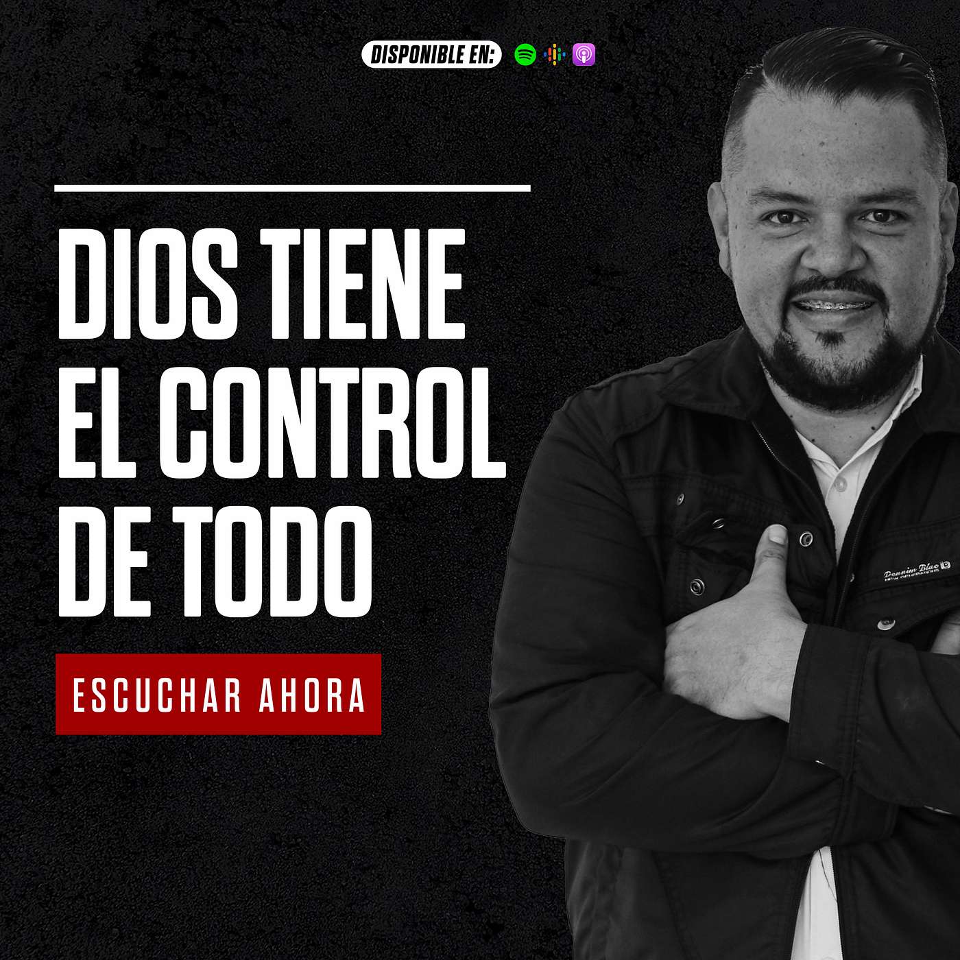 DIOS TIENE EL CONTROL DE TODO / GANANDO LA BATALLA episode artwork