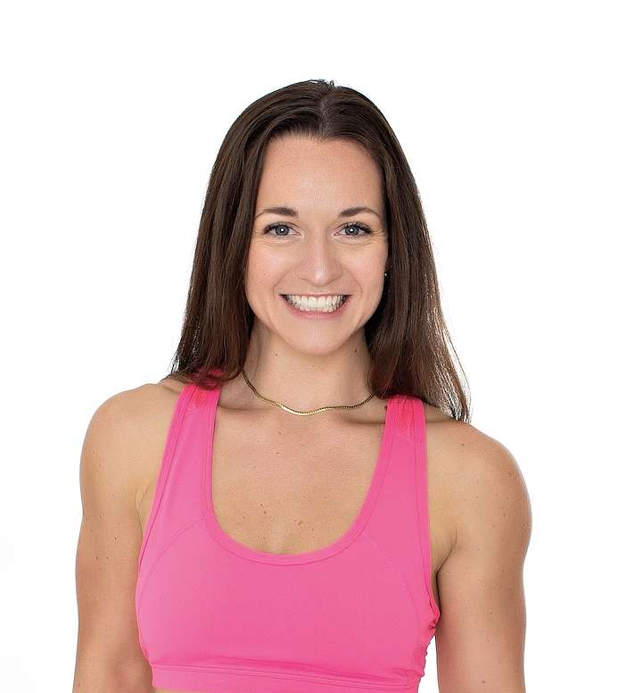 Mallory Reilly