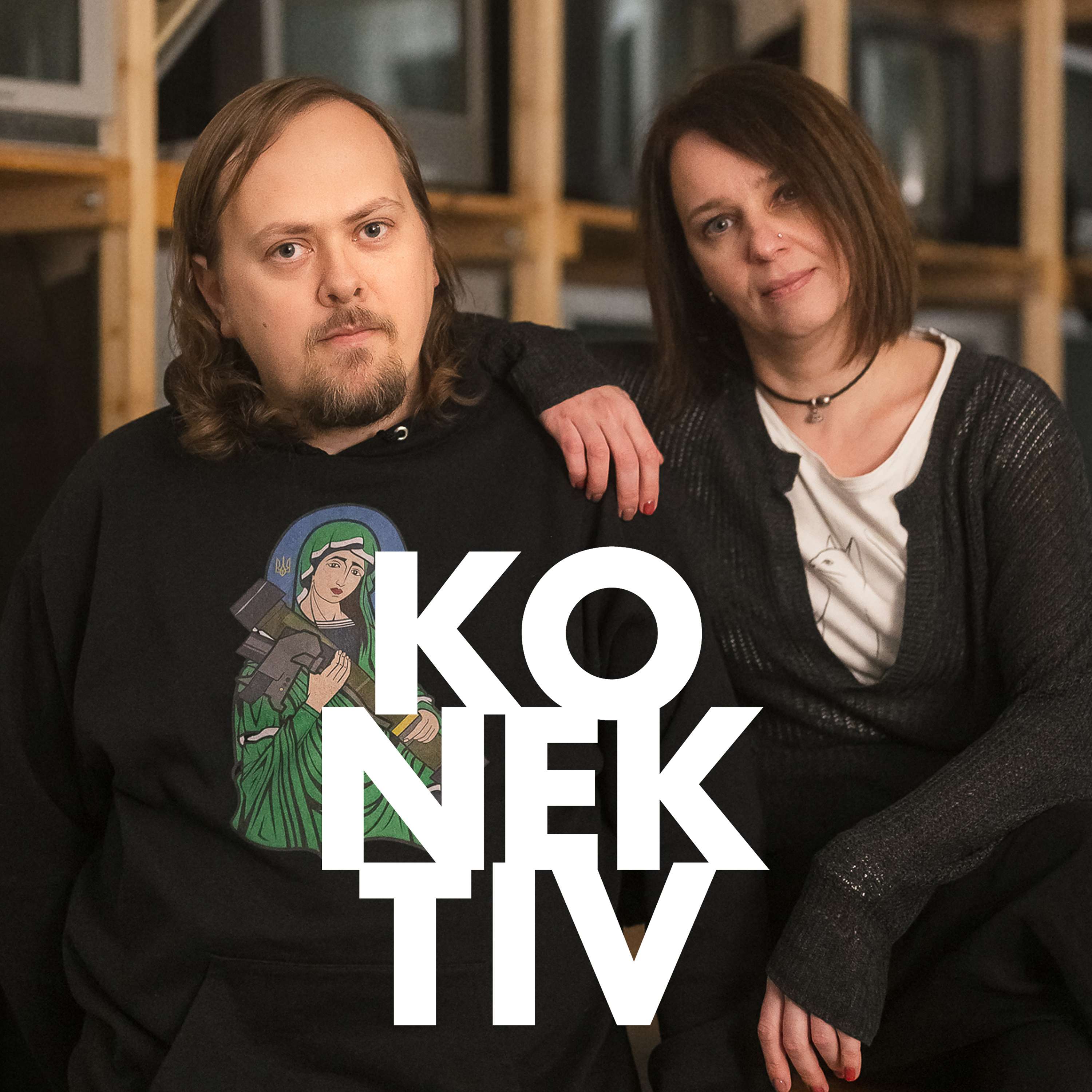 Konektiv Talks