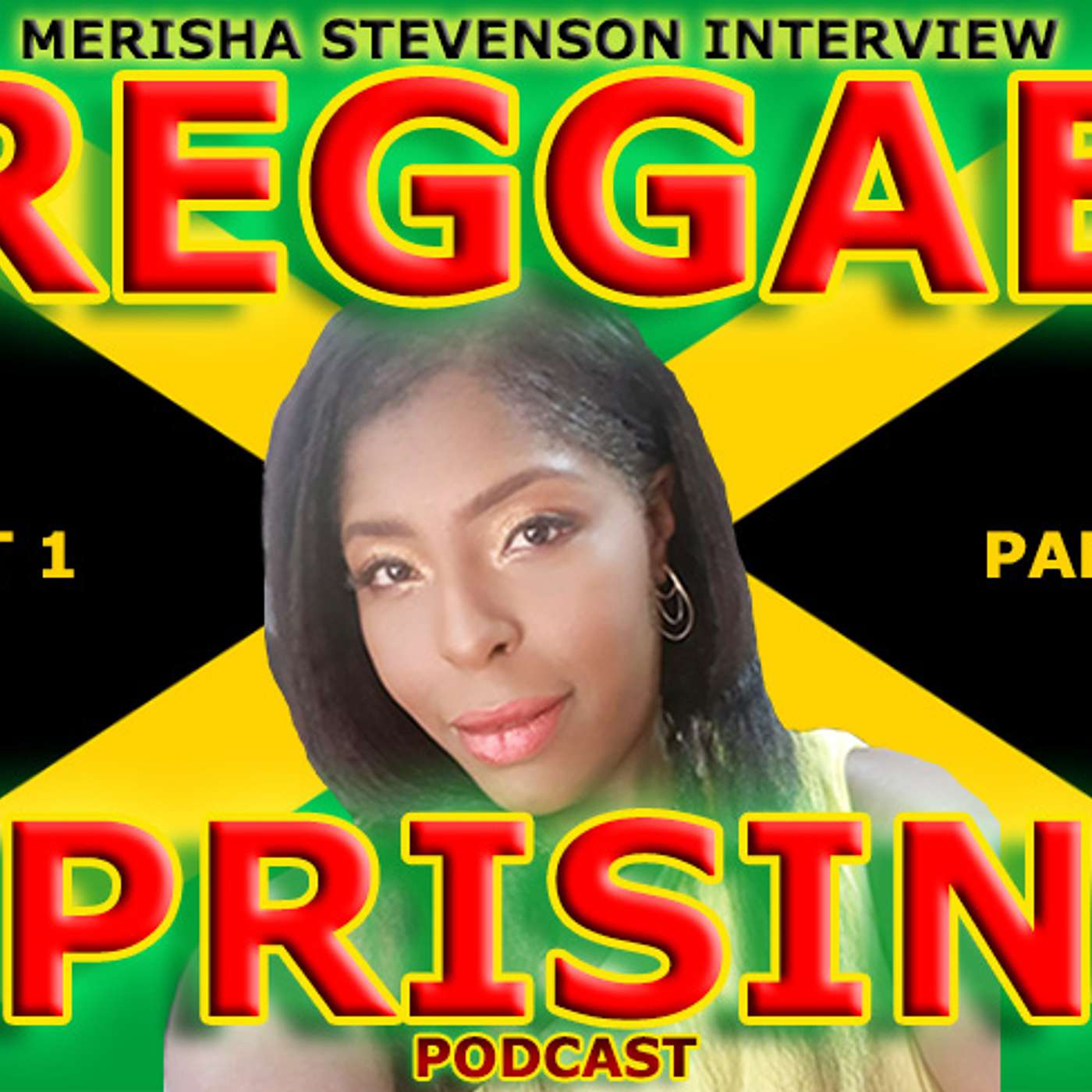 Reggae Uprising Podcast