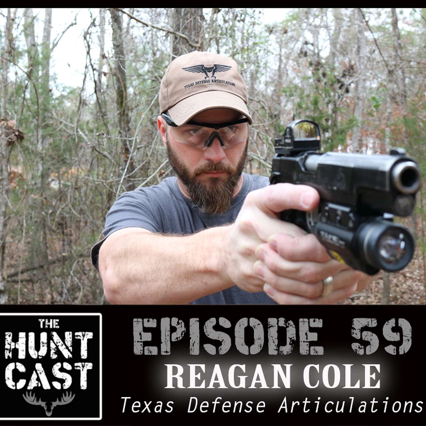 The Huntcast