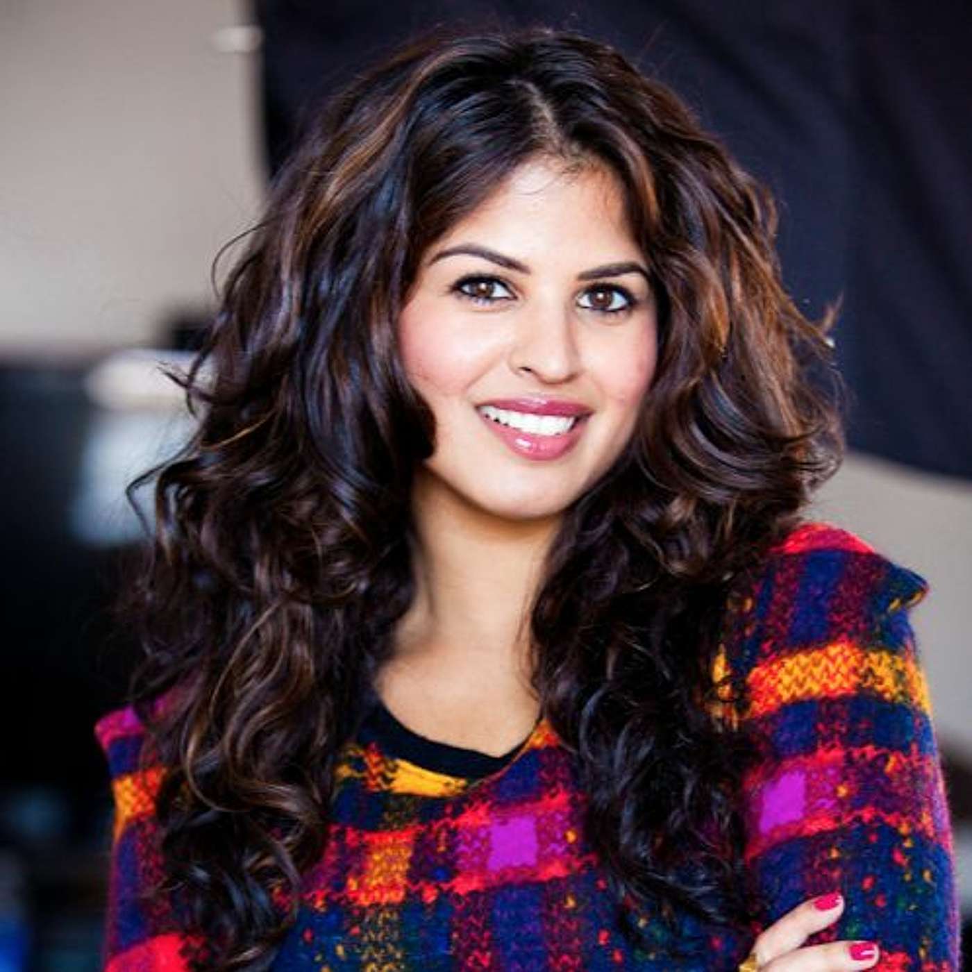 AR #35 - Re-Define Beauty & Heal Your Body with Love With Nikita Chopra episode artwork
