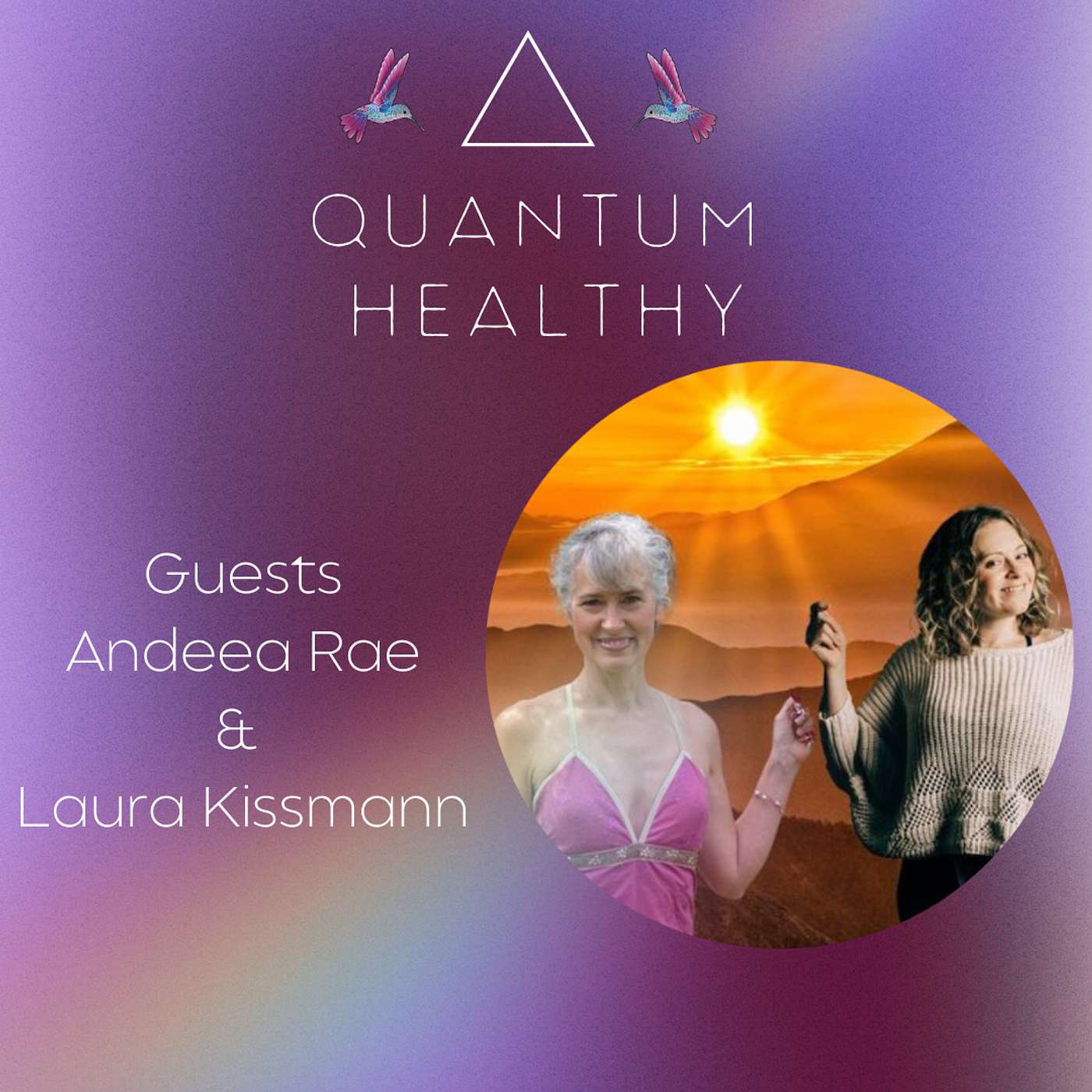 Quantum Healthy