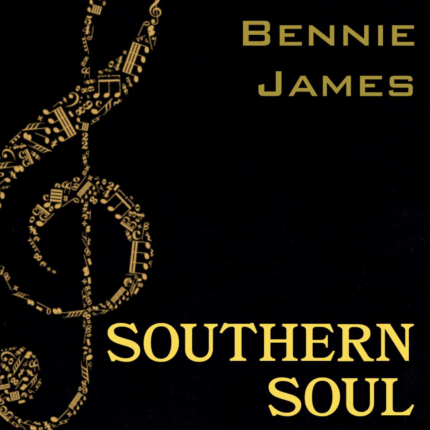 DJ Bennie James Podcast + (Premium) 🔓