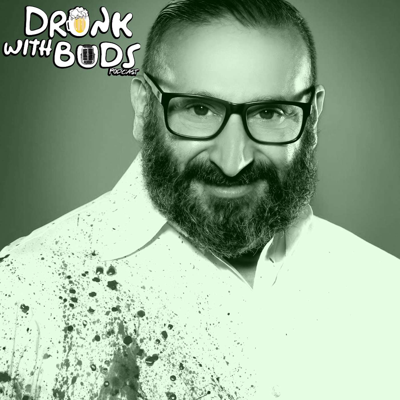 S5 E21: Hollywood Director/VFX Artist Joe Castro