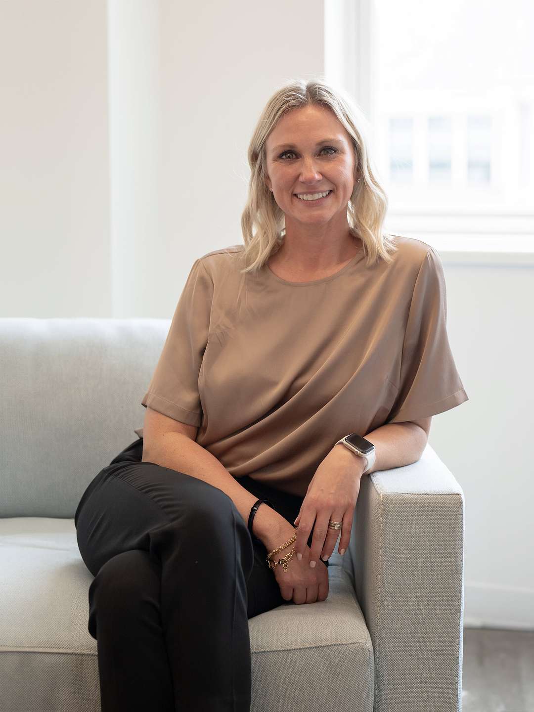 Colleen Bush, RDN, LDN, IFNCP