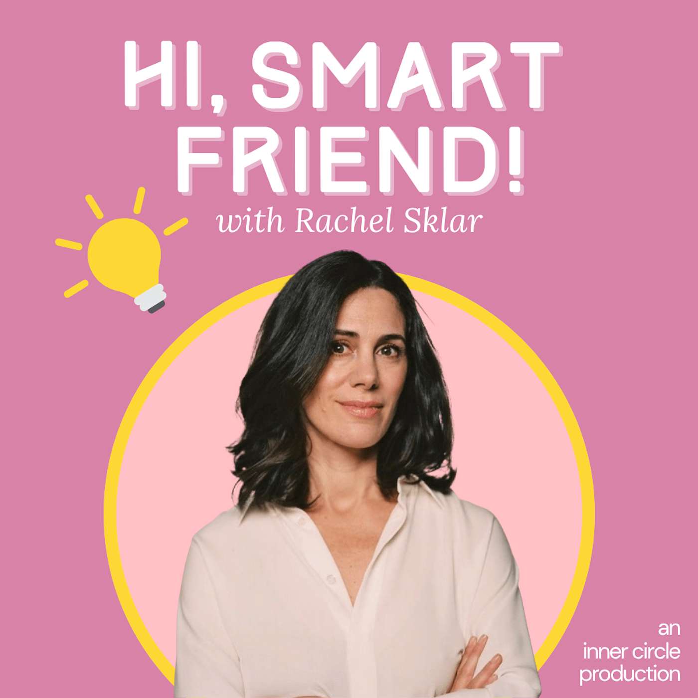 Hi, Smart Friend!