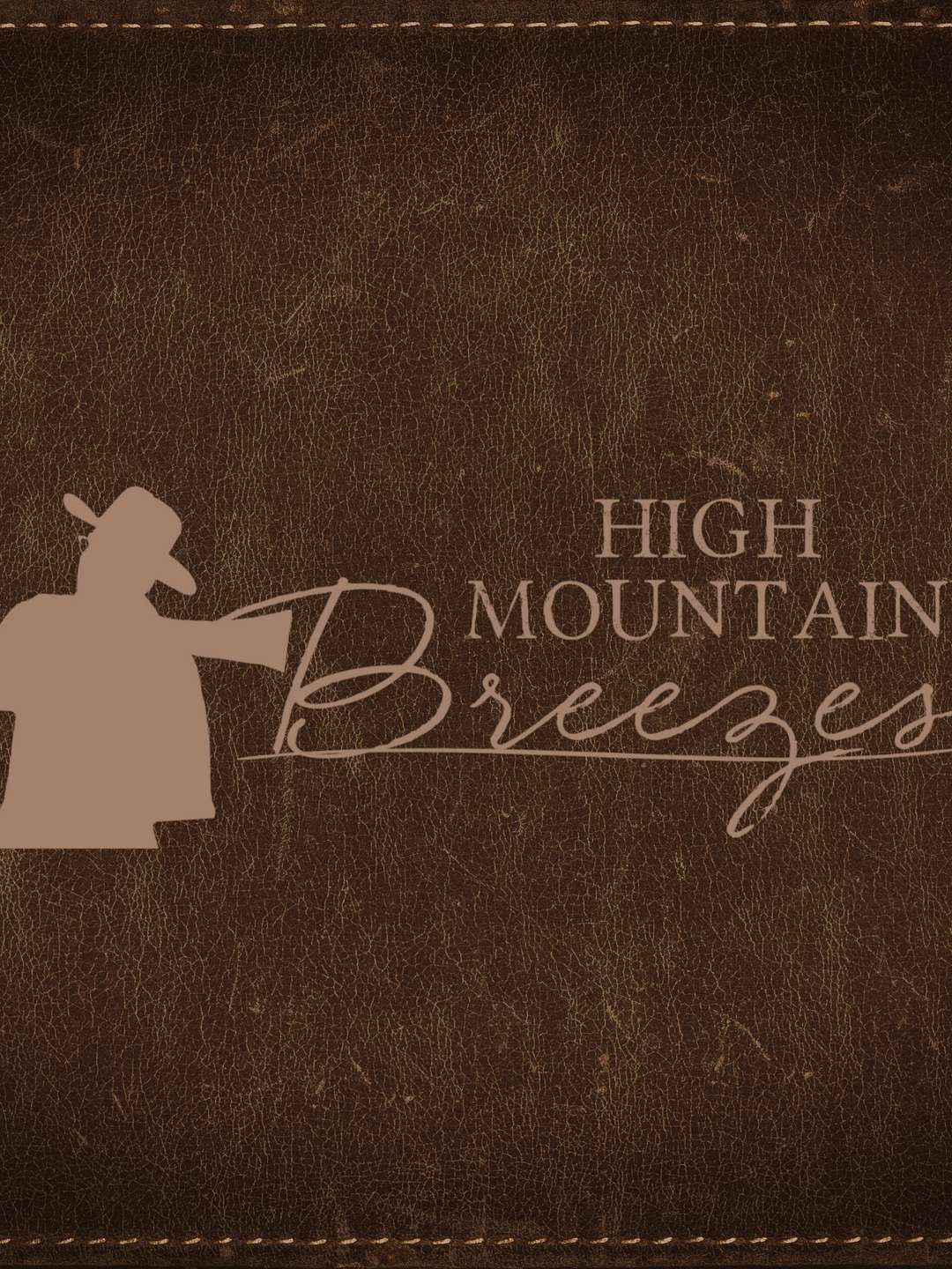 High Mountain Breezes