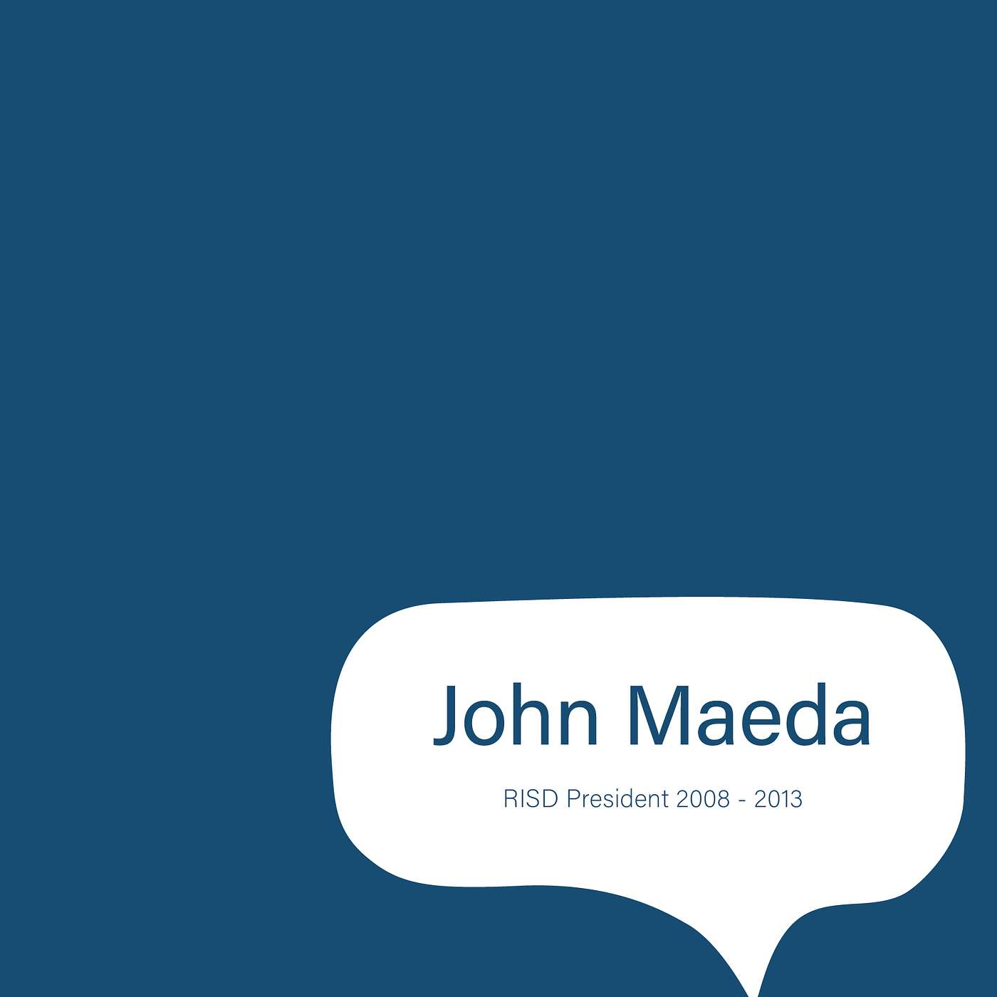 S1E6: John Maeda