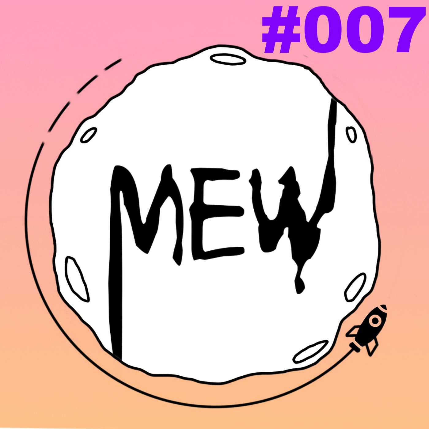 #7 - How I Stopped Caring What People Think of Me