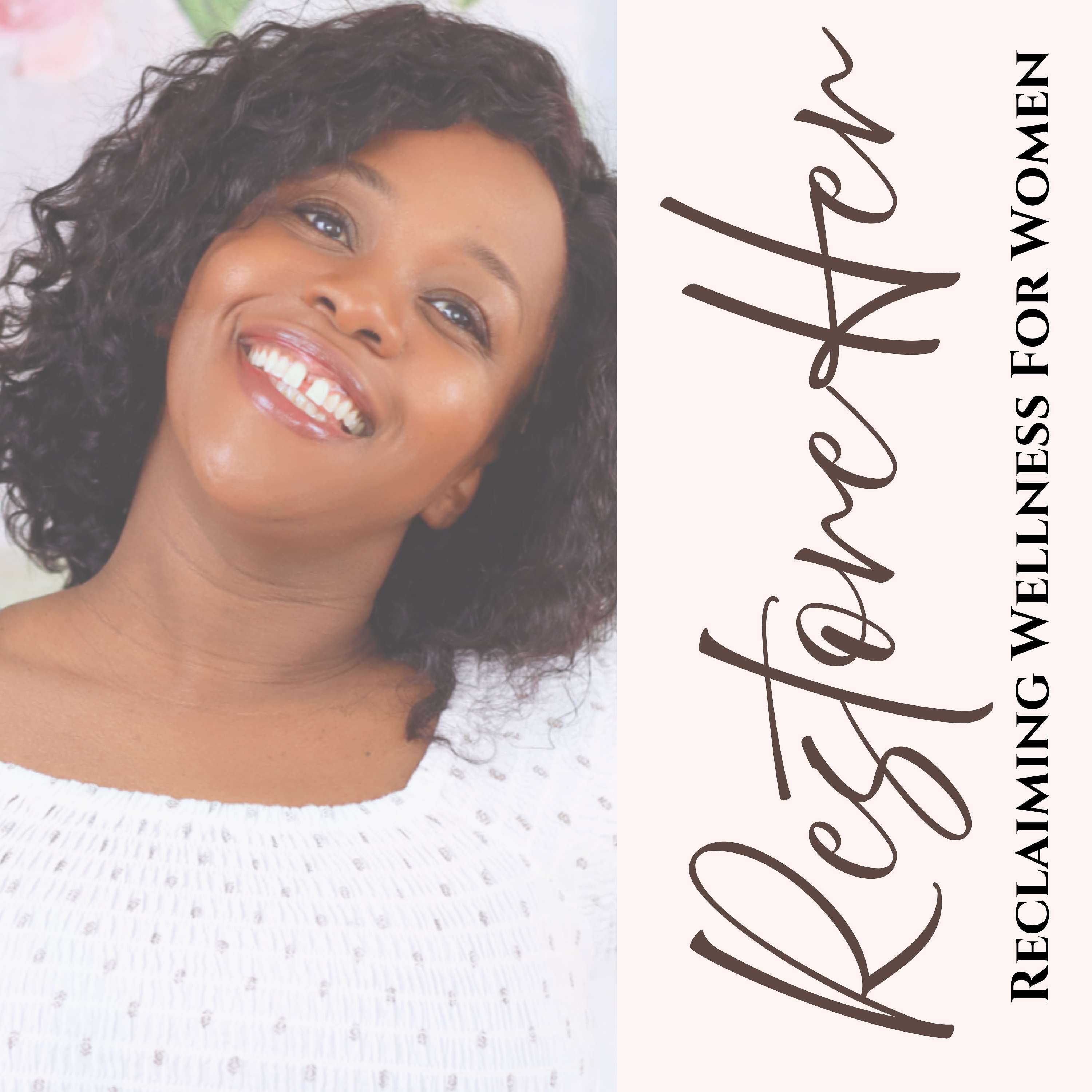 RestoreHER - Reclaiming Wellness For Women