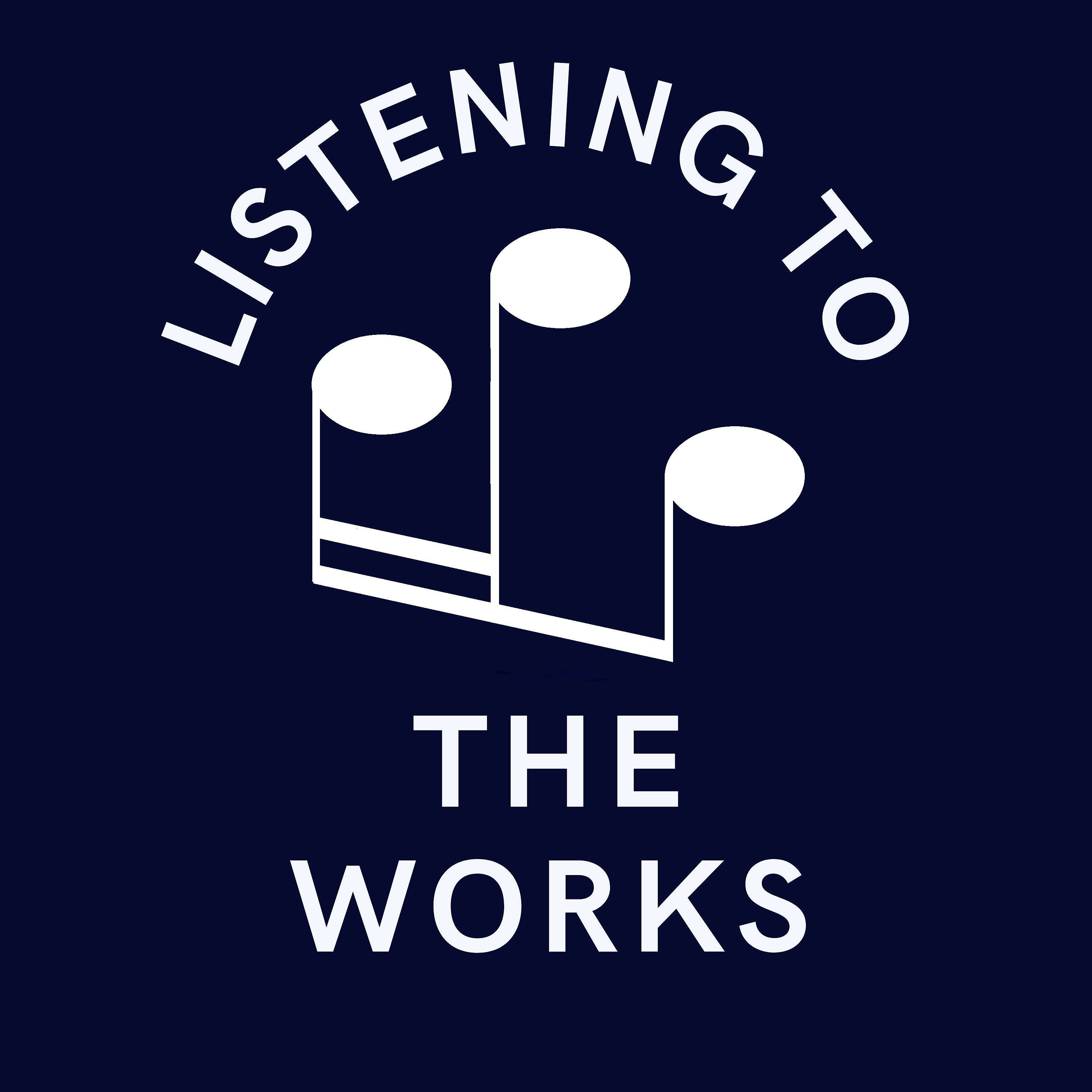 Listening to The Works