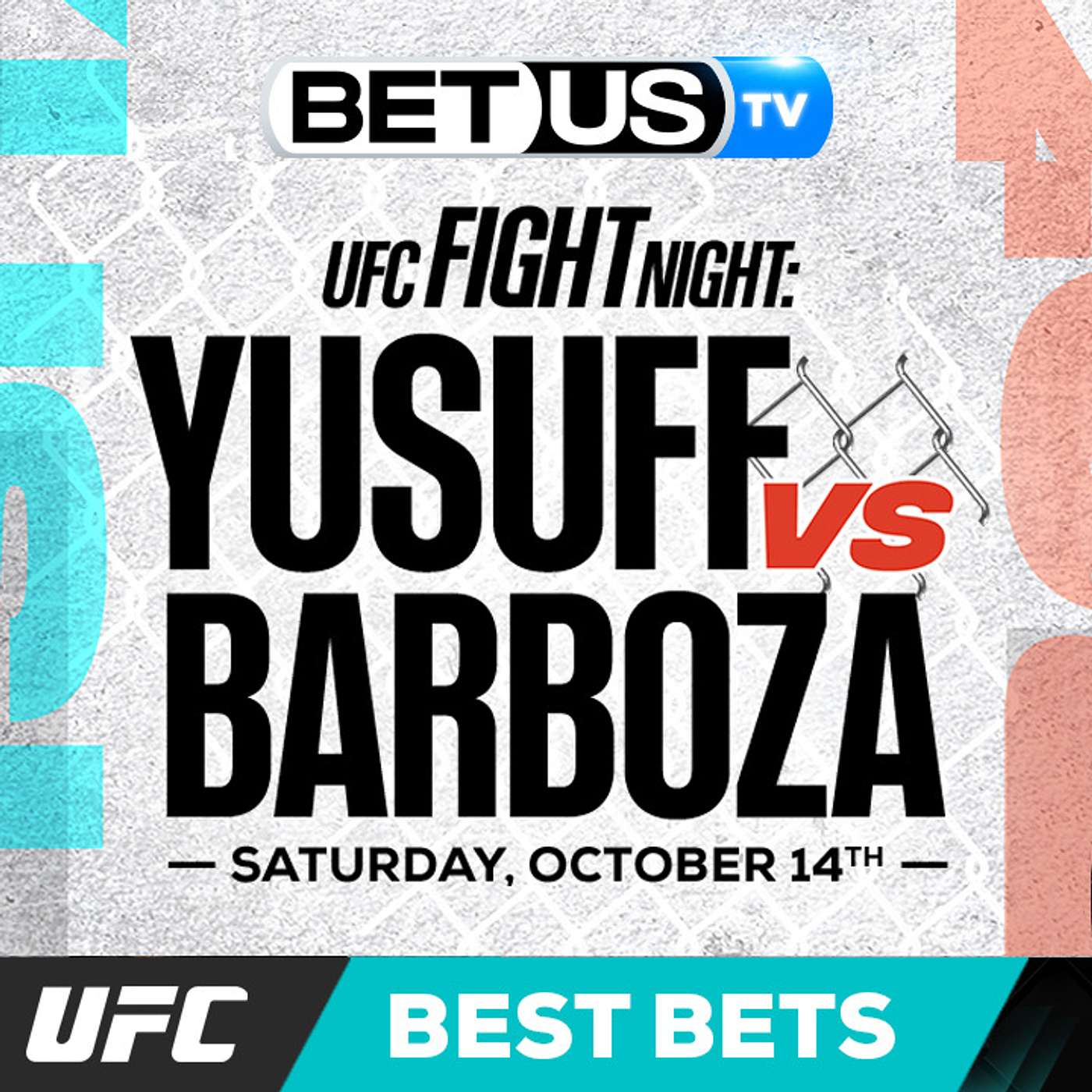 BetUS Boxing, Golf, Tennis & Horse Racing